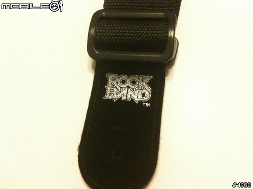 ROCKBAND3-開創音樂遊戲的新時代
