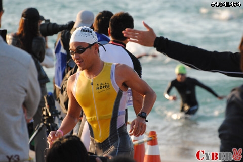 2010 IRONMAN 70.3 Taiwan 鐵人三項國際邀請賽 賽事圖集上線囉(2527張)