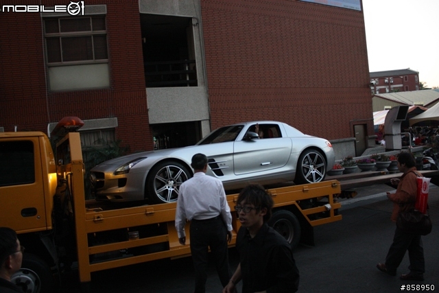 南台車展  AMG特輯