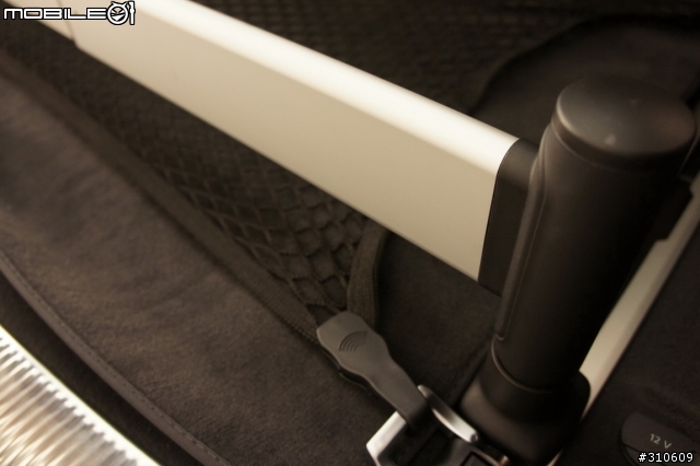 [開箱文] 2011 Audi Q7 3.0TFSI 開箱分享(圖多)