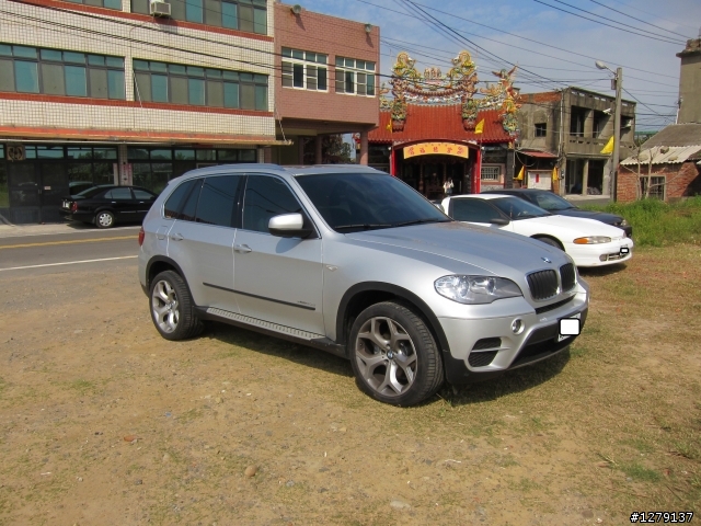 [分享]BMW  X5  xDrive30d ~~~