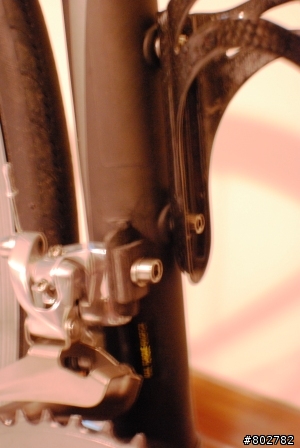 低調再低調灰炭車 2011 SCOTT R1