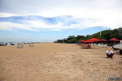 杏一 峇里島5日遊
