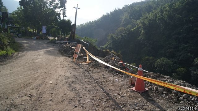 露天溫泉之寶來探路行