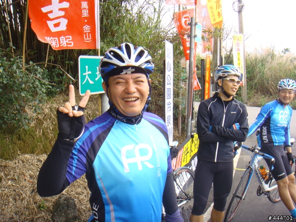 ★【汐止暗光鳥晨騎】★11/27(六)[照片更新]風櫃嘴-大坪國小團練