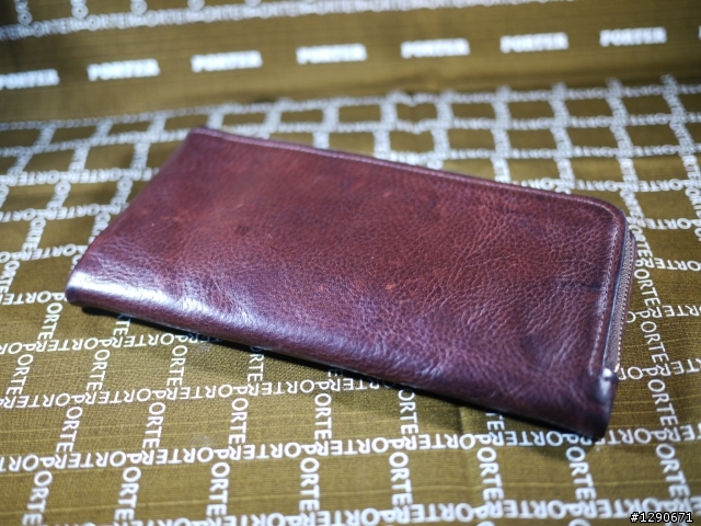 [邪惡開瓶器] Yoshida-Porter SOAK 皮件系列 究極終結!!!
