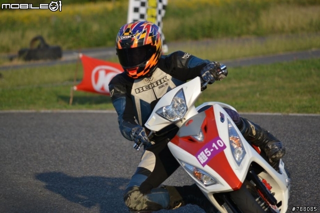 [圖多]第5屆NCY盃 in ARK (SG在3F)