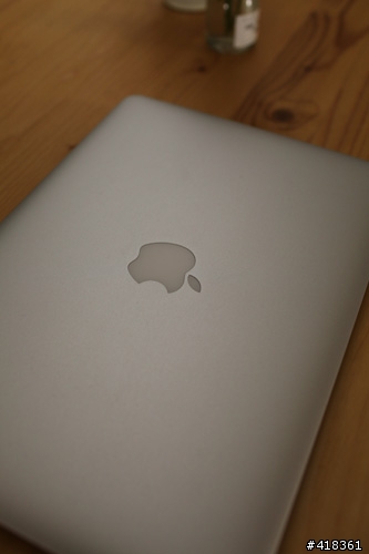 非專業人士的<港版>MacBook Air 13.3吋開箱