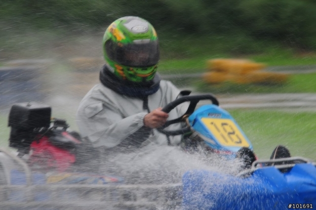 11/21 GO KART 出租車比賽