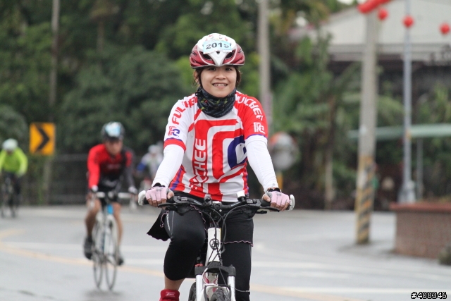 2010年11月14日環化賽照片(路段)微熱山丘