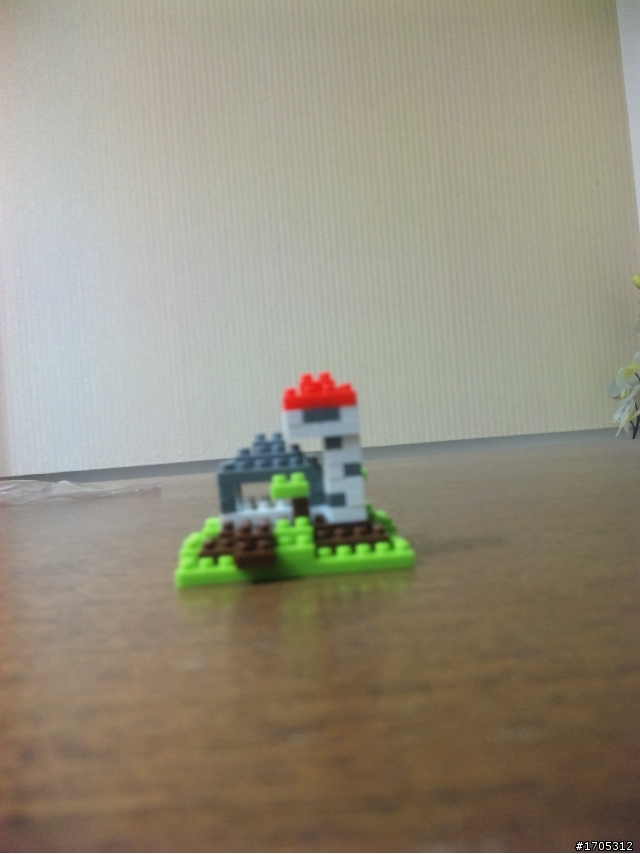 積木旅行團II，台南:我是很不像的安平古堡....