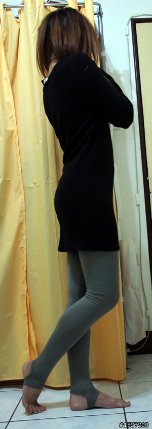 女王寫的5213內搭褲穿搭開箱文....(小弟代發)