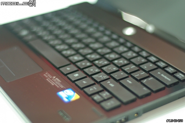 (巫毒再現)HP Probook 5220M首發開箱文