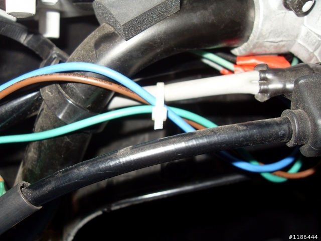 [DIY]NEX裝駐車燈