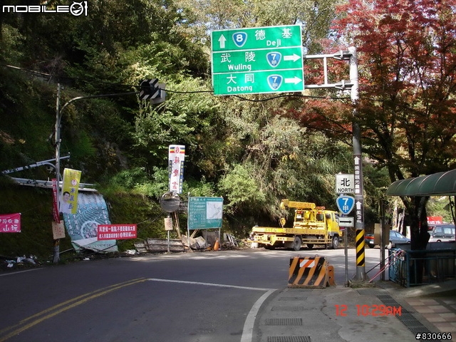 SYM T1 單人單日二橫一豎旅遊記~~全程366km