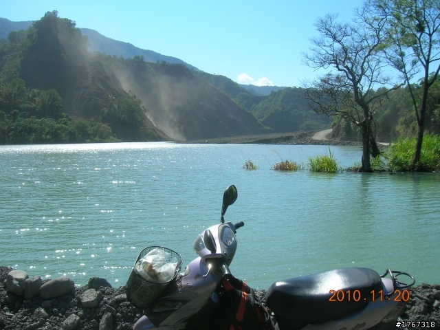 再探南橫..(梅山口)..之不老泡湯自由行---------