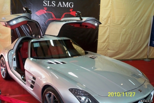 南台車展...