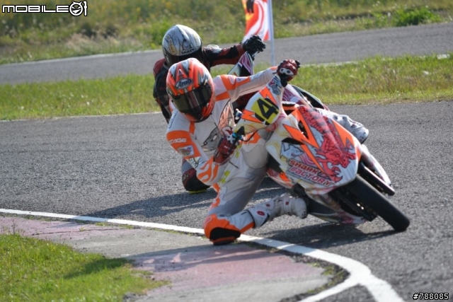 [圖多]第5屆NCY盃 in ARK (SG在3F)