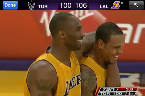 [0303更新][分享] NBA League Pass 2010-11