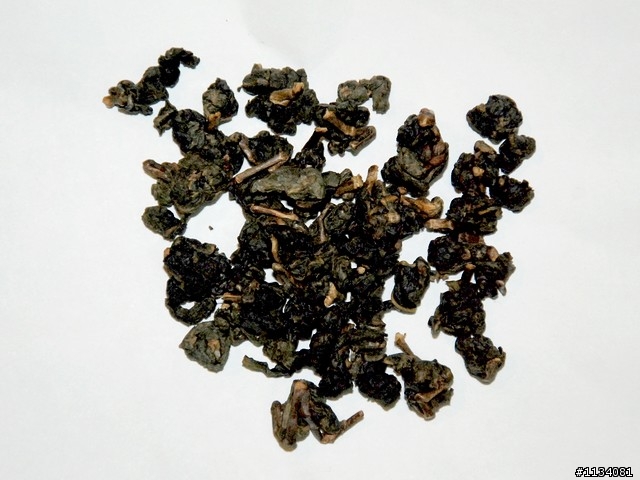 奇萊山高山茶
