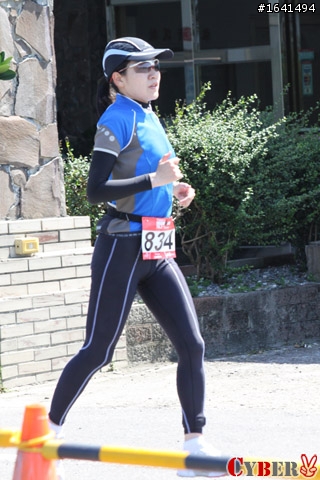 2010 IRONMAN 70.3 Taiwan 鐵人三項國際邀請賽 賽事圖集上線囉(2527張)
