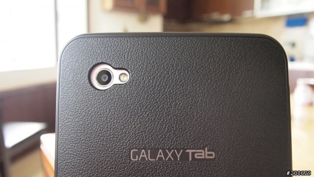 值得讓我大推的 galaxy tab 原廠保護套