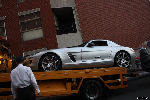 南台車展  AMG特輯