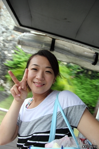 杏一 峇里島5日遊