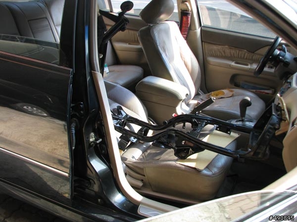 1998PRO JOG90老車大翻新 6月9更新