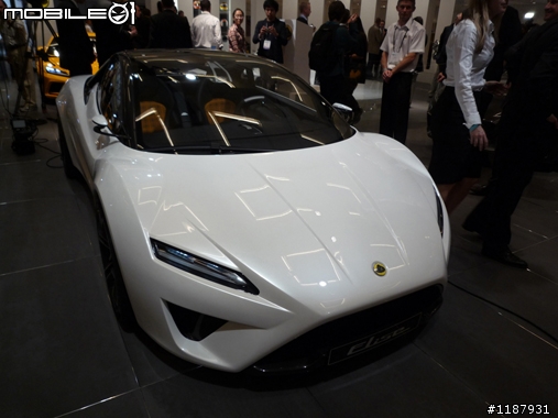 [車迷首選] 花了三天才逛完!! 直擊2010 洛杉磯國際車展!!