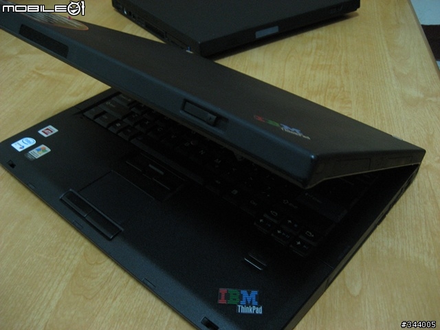 [改裝]讓T43p再次容光煥發－IPS QXGA改裝紀錄