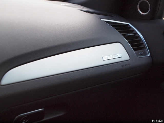 （開箱）10月中到港的 2011年式Audi Q5