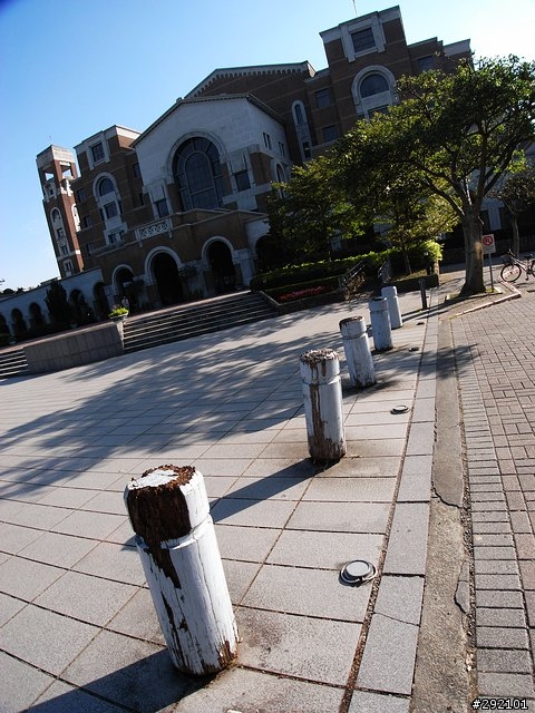 DC也辦的到~等距18mm超廣視野 Part II (GX100 + Nikon NH-WM75 )