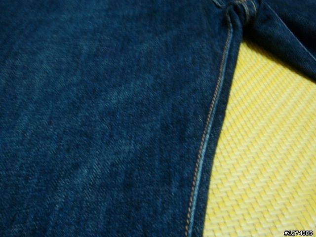 手賤分享迷之牌褲子  EVERS   ?  LEVIS ?