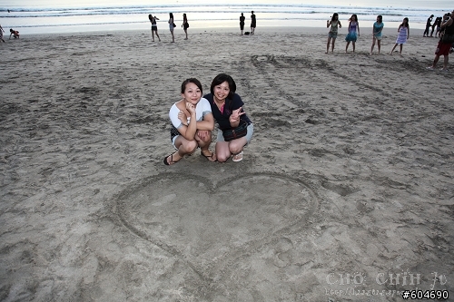 杏一 峇里島5日遊
