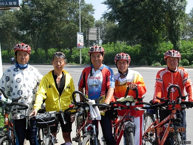 【2010神州之旅  】  北極村    TO   廈門