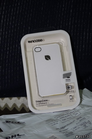[JaCy@HK]計畫已逝，iPhone Case Program全套分享...