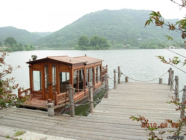 【2010神州之旅  】  北極村    TO   廈門