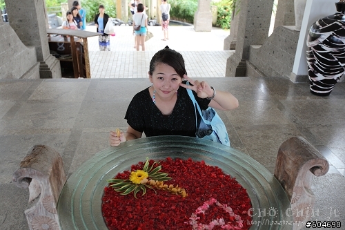 杏一 峇里島5日遊