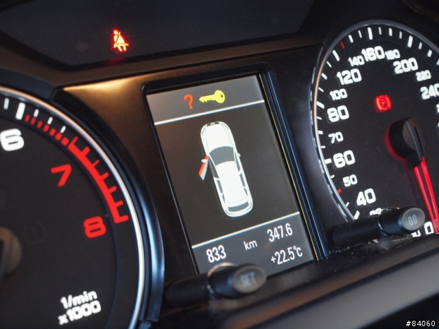 （開箱）10月中到港的 2011年式Audi Q5