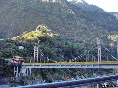 2010 MAXXIS 太魯閣國際登山賽 福利網車隊