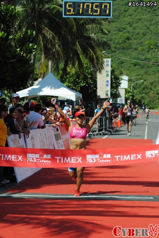2010 IRONMAN 70.3 Taiwan 鐵人三項國際邀請賽 賽事圖集上線囉(2527張)