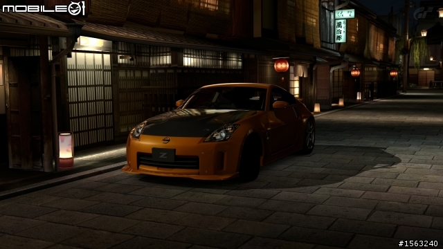 【蓋大樓】大家來分享一下GT5的愛車照片吧!