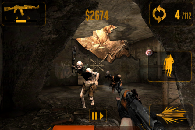 ID software的RAGE已上市(744mb)