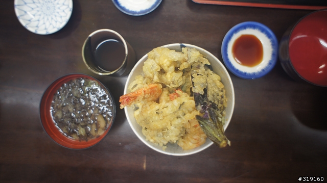乘風而行～踩著颱風到日本！我的東京吃吃喝喝192小時