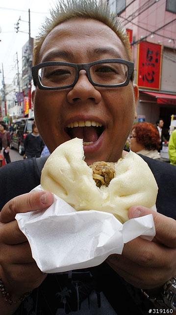乘風而行～踩著颱風到日本！我的東京吃吃喝喝192小時