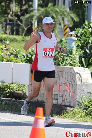2010 IRONMAN 70.3 Taiwan 鐵人三項國際邀請賽 賽事圖集上線囉(2527張)