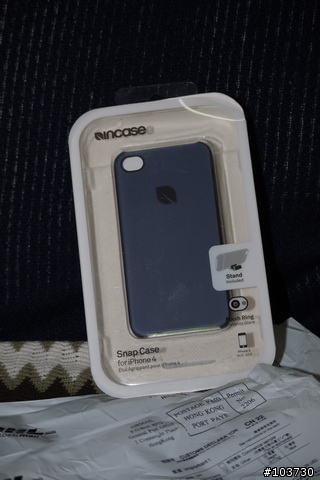 [JaCy@HK]計畫已逝，iPhone Case Program全套分享...