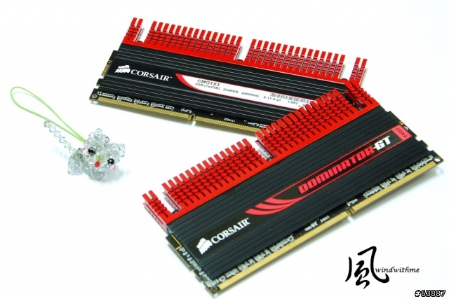 2011 Intel LGA1155平台-i7 2600K搭配BIOSTAR P67空冷5G達成