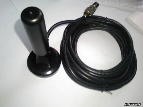 開箱 - DB300 支援HD、影片播放的數位電視接收器